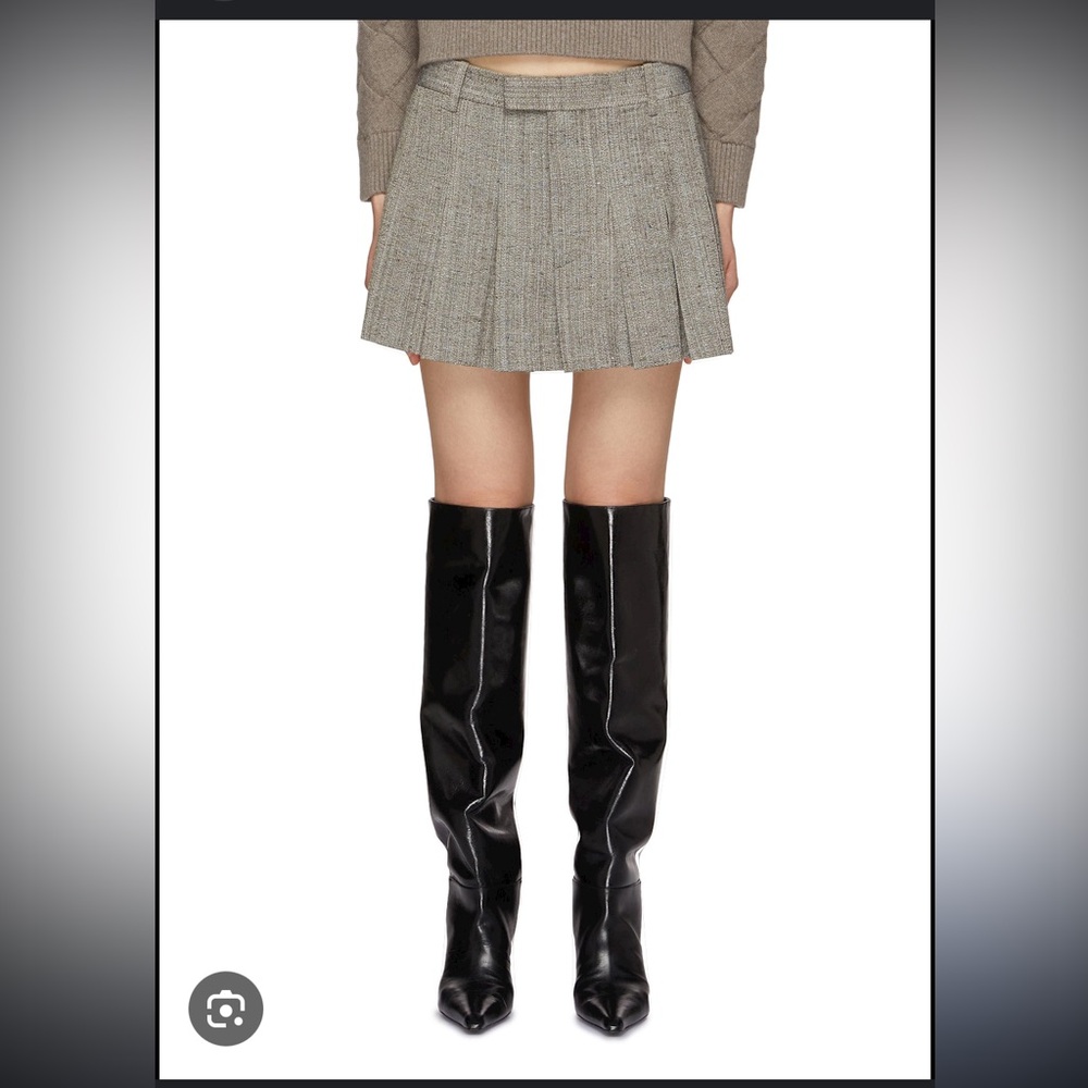 Bottega skirt with tags
